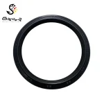 کاسه نمد ته میل لنگ بی ام دبلیو Z4 35i