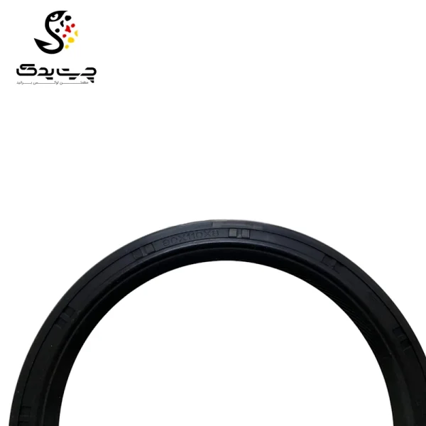 کاسه نمد ته میل لنگ بی ام دبلیو Z4 35i