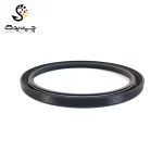 کاسه نمد ته میل لنگ بی ام دبلیو Z4 35is