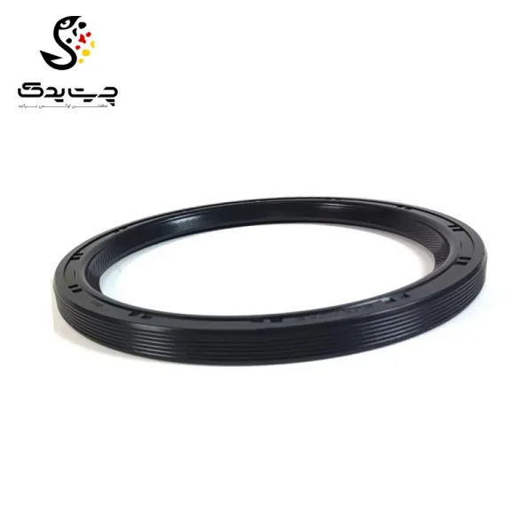 کاسه نمد ته میل لنگ بی ام دبلیو Z4 35is