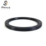کاسه نمد ته میل لنگ بی ام دبلیو Z4 35is