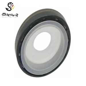 کاسه نمد سر میل لنگ بی ام دبلیو 120i دو