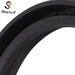 کاسه نمد سر میل لنگ بی ام دبلیو 125i (اتاق قدیم) دو