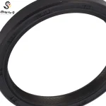 کاسه نمد سر میل لنگ بی ام دبلیو 125i (اتاق قدیم) سه