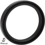 کاسه نمد سر میل لنگ بی ام دبلیو 125i (اتاق قدیم) یک