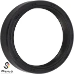 کاسه نمد سر میل لنگ بی ام دبلیو 130i (اتاق قدیم) دو