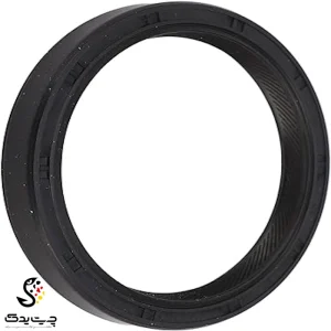 کاسه نمد سر میل لنگ بی ام دبلیو 130i (اتاق قدیم) دو