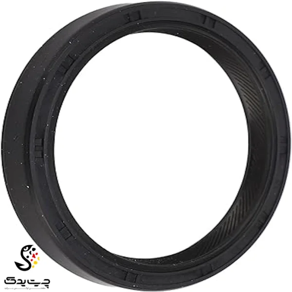کاسه نمد سر میل لنگ بی ام دبلیو 130i (اتاق قدیم) دو