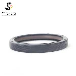 کاسه نمد سر میل لنگ بی ام دبلیو 220i سه
