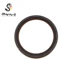 کاسه نمد سر میل لنگ بی ام دبلیو 316i (اتاق قدیم) دو