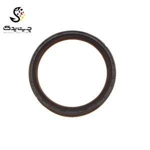 کاسه نمد سر میل لنگ بی ام دبلیو 316i (اتاق قدیم) دو