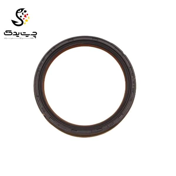 کاسه نمد سر میل لنگ بی ام دبلیو 316i (اتاق قدیم) دو