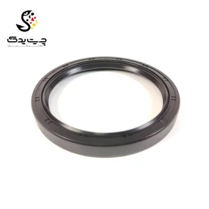 کاسه نمد سر میل لنگ بی ام دبلیو 318i (اتاق قدیم) دو