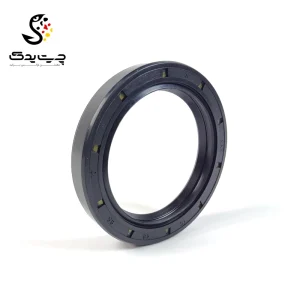 کاسه نمد سر میل لنگ بی ام دبلیو 320i (اتاق قدیم) دو