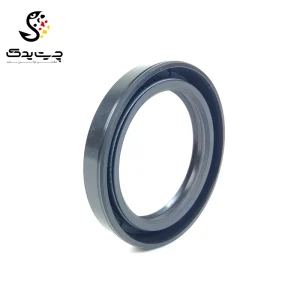 کاسه نمد سر میل لنگ بی ام دبلیو 320i (اتاق قدیم) سه