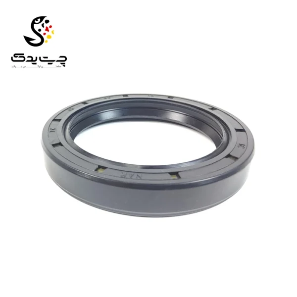 کاسه نمد سر میل لنگ بی ام دبلیو 320i (اتاق قدیم) یک