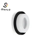 کاسه نمد سر میل لنگ بی ام دبلیو 320i (اتاق وسط) دو
