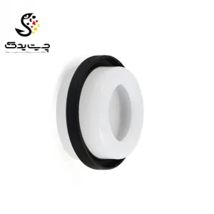 کاسه نمد سر میل لنگ بی ام دبلیو 320i (اتاق وسط) دو