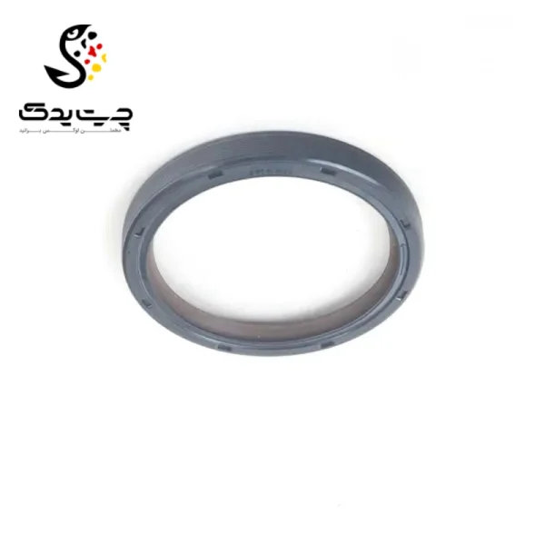 کاسه نمد سر میل لنگ بی ام دبلیو 320i (اتاق وسط) یک