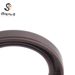 کاسه نمد سر میل لنگ بی ام دبلیو 325i (اتاق قدیم) دو