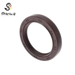 کاسه نمد سر میل لنگ بی ام دبلیو 325i (اتاق قدیم) یک