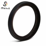 کاسه نمد سر میل لنگ بی ام دبلیو 325i (اتاق وسط) دو