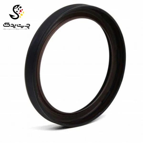 کاسه نمد سر میل لنگ بی ام دبلیو 325i (اتاق وسط) دو