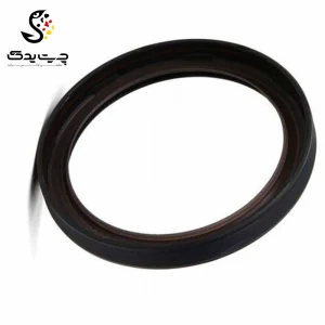 کاسه نمد سر میل لنگ بی ام دبلیو 325i (اتاق وسط) سه