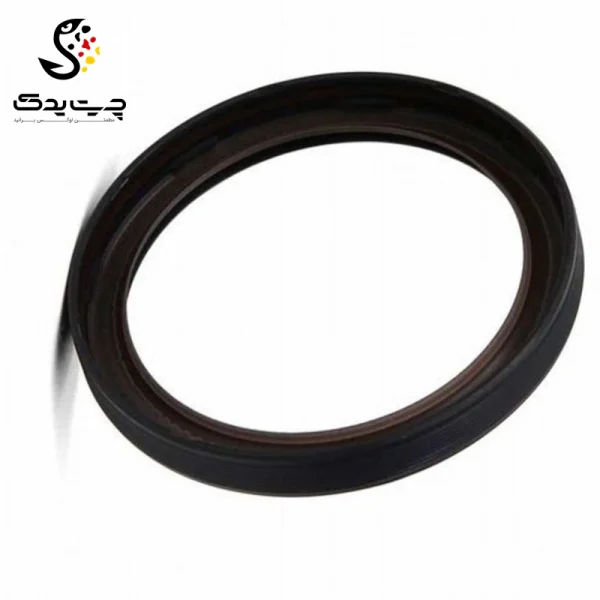 کاسه نمد سر میل لنگ بی ام دبلیو 325i (اتاق وسط) سه