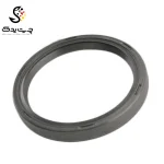 کاسه نمد سر میل لنگ بی ام دبلیو 325i (اتاق وسط) یک