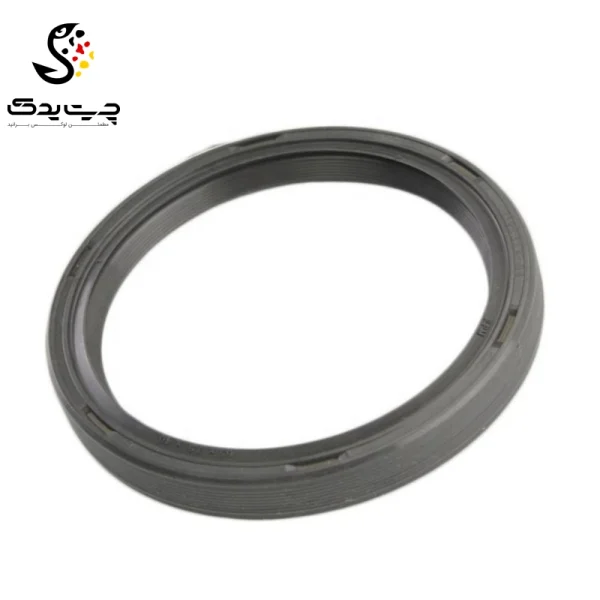 کاسه نمد سر میل لنگ بی ام دبلیو 325i (اتاق وسط) یک
