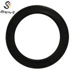 کاسه نمد سر میل لنگ بی ام دبلیو 520i (اتاق وسط) دو