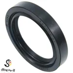 کاسه نمد سر میل لنگ بی ام دبلیو 520i (اتاق وسط) یک
