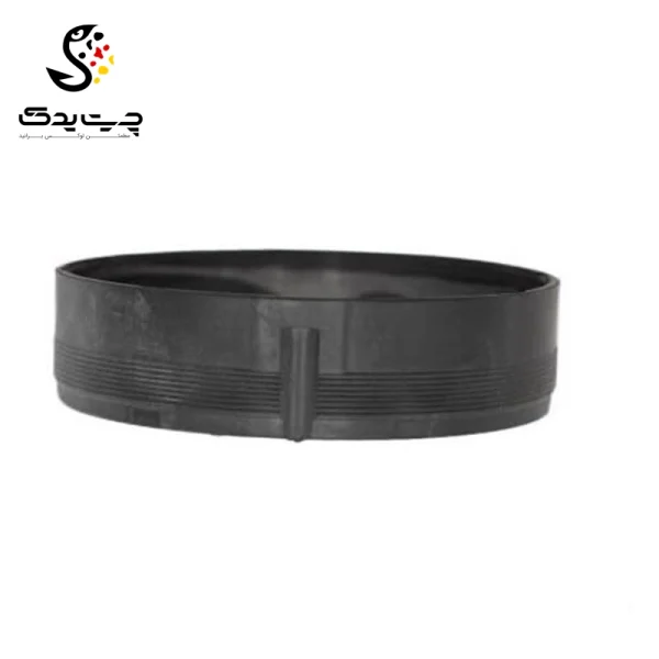 کاسه نمد سر میل لنگ بی ام دبلیو 523i (اتاق جدید) سه