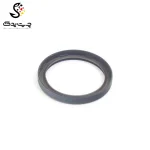 کاسه نمد سر میل لنگ بی ام دبلیو 525i (اتاق قدیم) دو