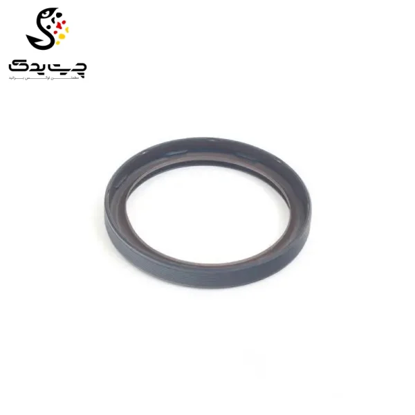 کاسه نمد سر میل لنگ بی ام دبلیو 525i (اتاق قدیم) دو