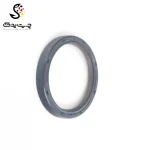 کاسه نمد سر میل لنگ بی ام دبلیو 525i (اتاق قدیم) یک