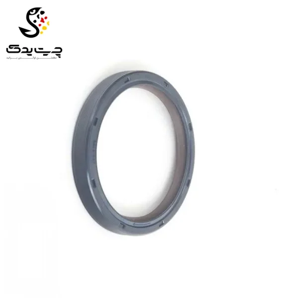 کاسه نمد سر میل لنگ بی ام دبلیو 525i (اتاق قدیم) یک