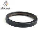 کاسه نمد سر میل لنگ بی ام دبلیو 528i دو
