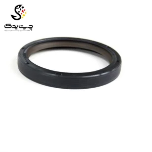 کاسه نمد سر میل لنگ بی ام دبلیو 528i دو