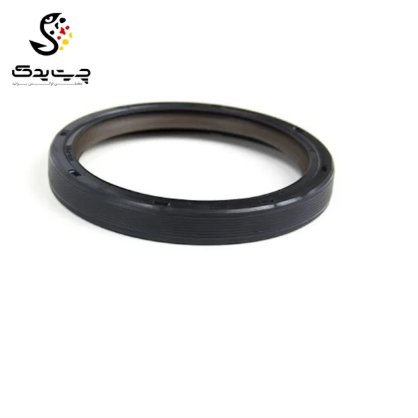 کاسه نمد سر میل لنگ بی ام دبلیو 528i دو