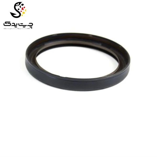 کاسه نمد سر میل لنگ بی ام دبلیو 528i سه