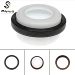 کاسه نمد سر میل لنگ بی ام دبلیو 530xi (اتاق قدیم) یک