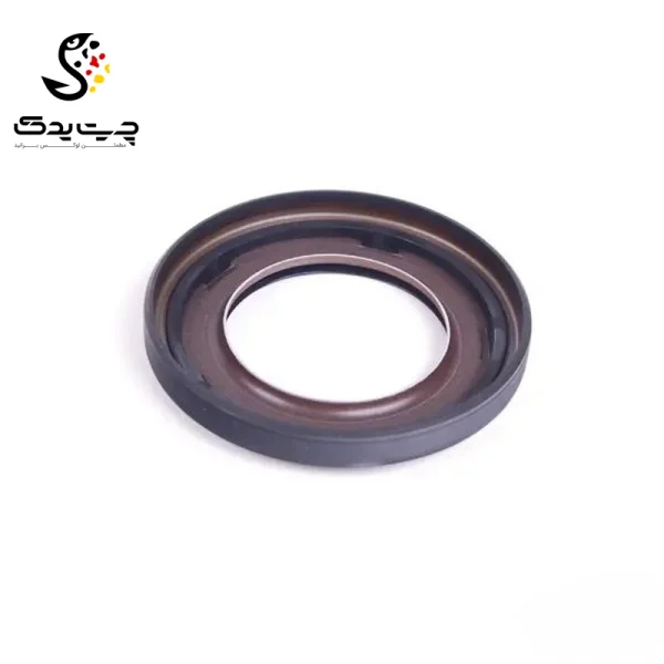 کاسه نمد سر میل لنگ بی ام دبلیو 540i (اتاق قدیم) دو