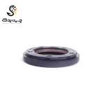 کاسه نمد سر میل لنگ بی ام دبلیو 540i (اتاق قدیم) سه