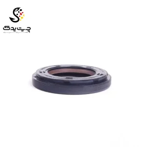 کاسه نمد سر میل لنگ بی ام دبلیو 540i (اتاق قدیم) سه
