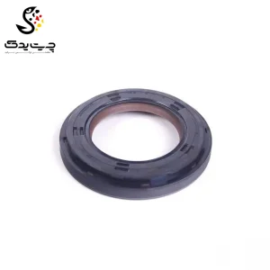 کاسه نمد سر میل لنگ بی ام دبلیو 540i (اتاق قدیم) یک