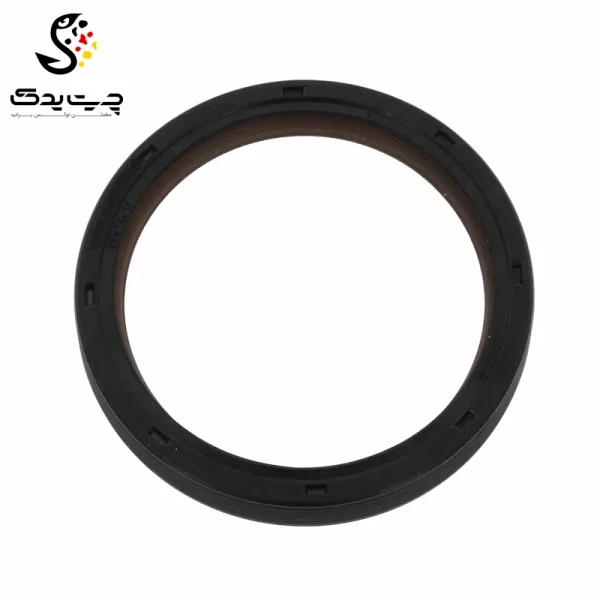 کاسه نمد سر میل لنگ بی ام دبلیو 640i دو