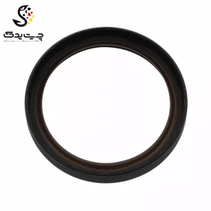کاسه نمد سر میل لنگ بی ام دبلیو 640i سه