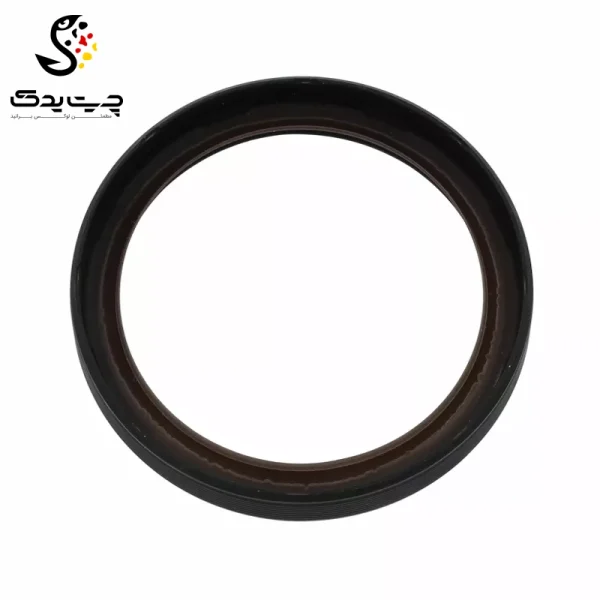 کاسه نمد سر میل لنگ بی ام دبلیو 640i سه